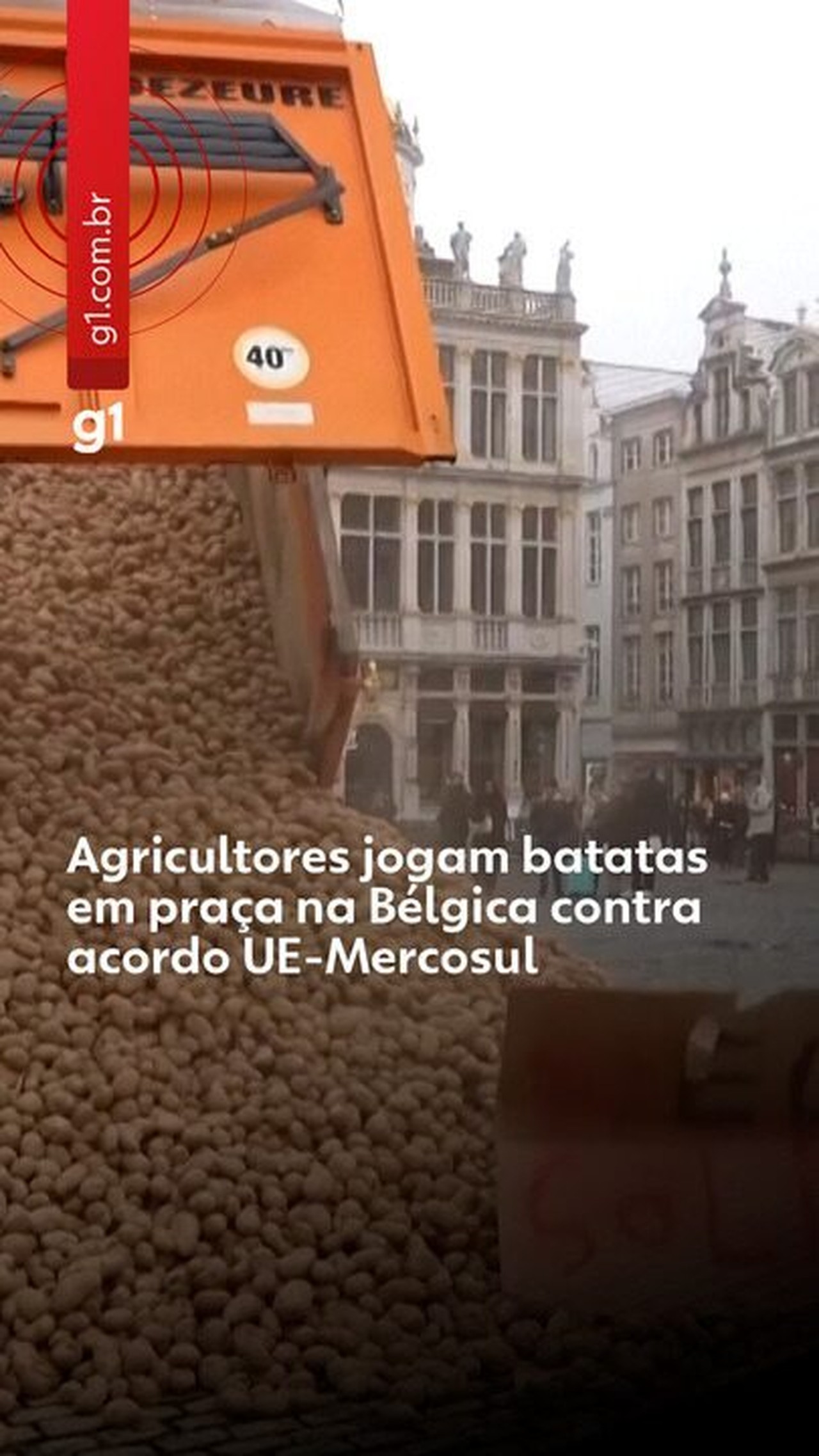 Na véspera da assinatura de acordo com Mercosul, Lula recebe líder da União Europeia no Rio