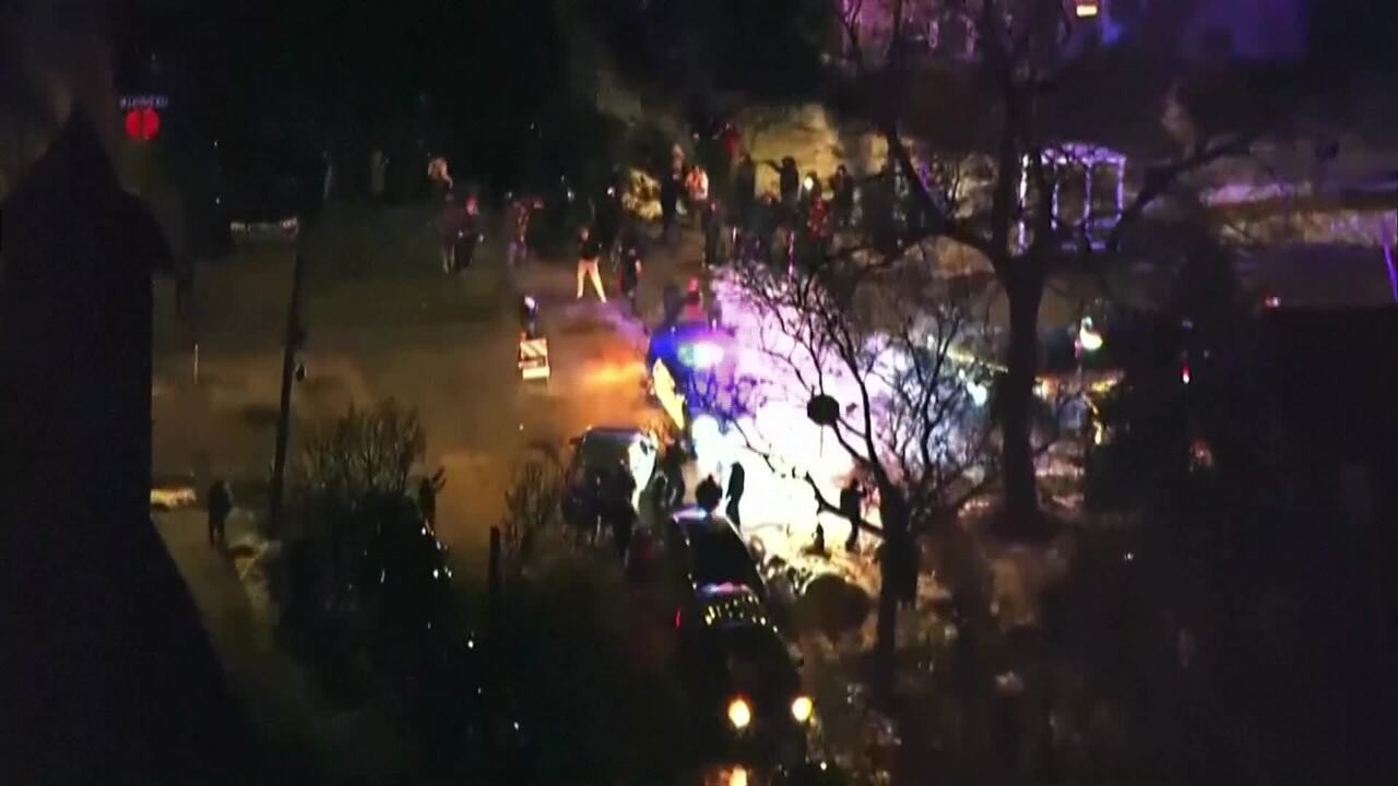 A obscura lei que Trump ameaça usar contra manifestantes nos EUA